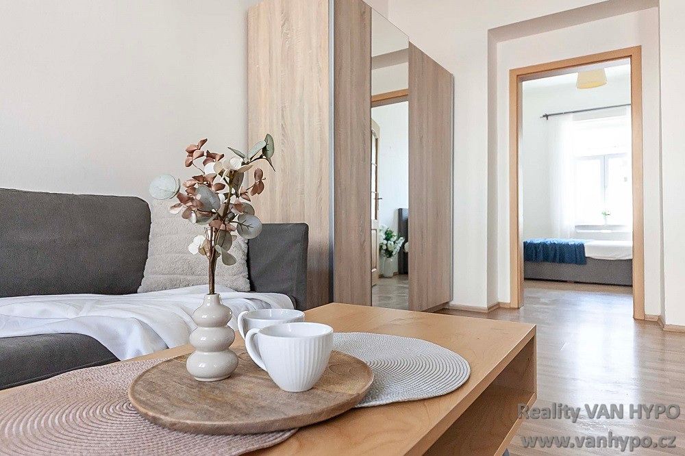 Prodej bytu 2+kk 53 m² – fotografie 3