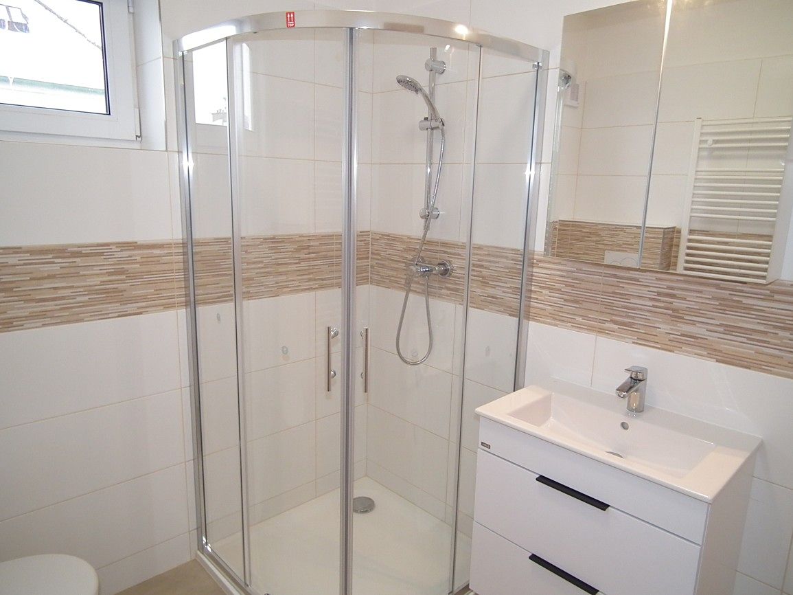 Pronájem bytu 2+kk 47 m²