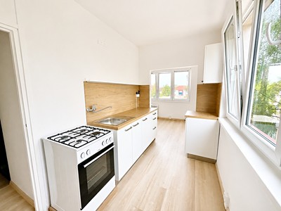 Pronájem bytu 2+1 57 m²