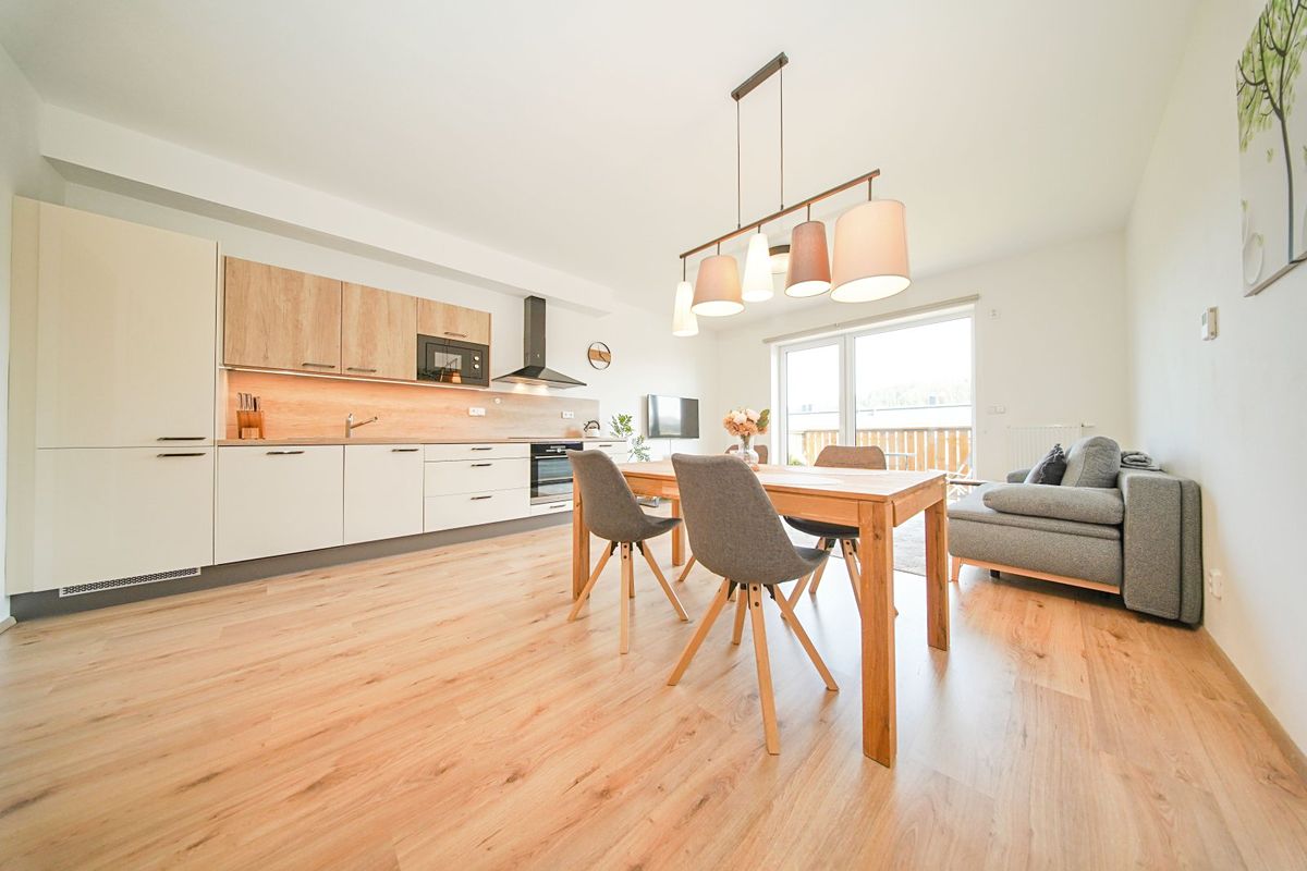 Prodej bytu 2+kk 68 m²
