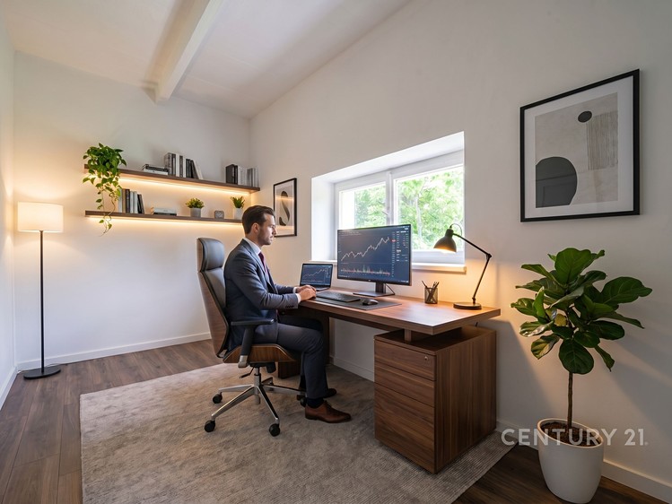 Квартира 4+kk на продаж, 98 м² (4 з 12)