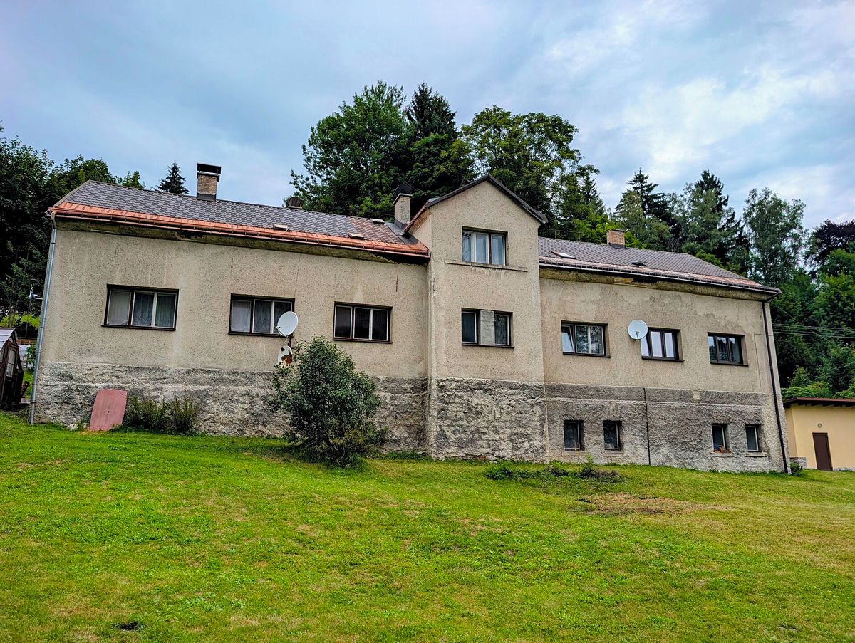Prodej bytu 3+1 91 m²