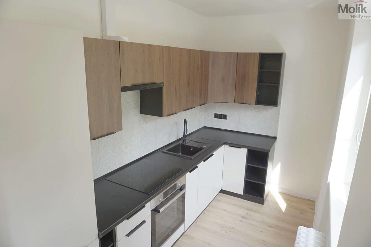 Prodej bytu 2+1 53 m²