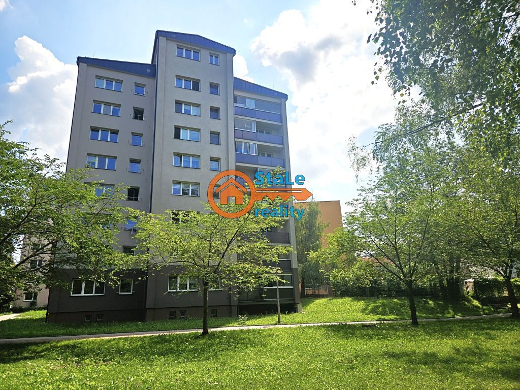 Prodej bytu 2+1 52 m² – fotografie 2