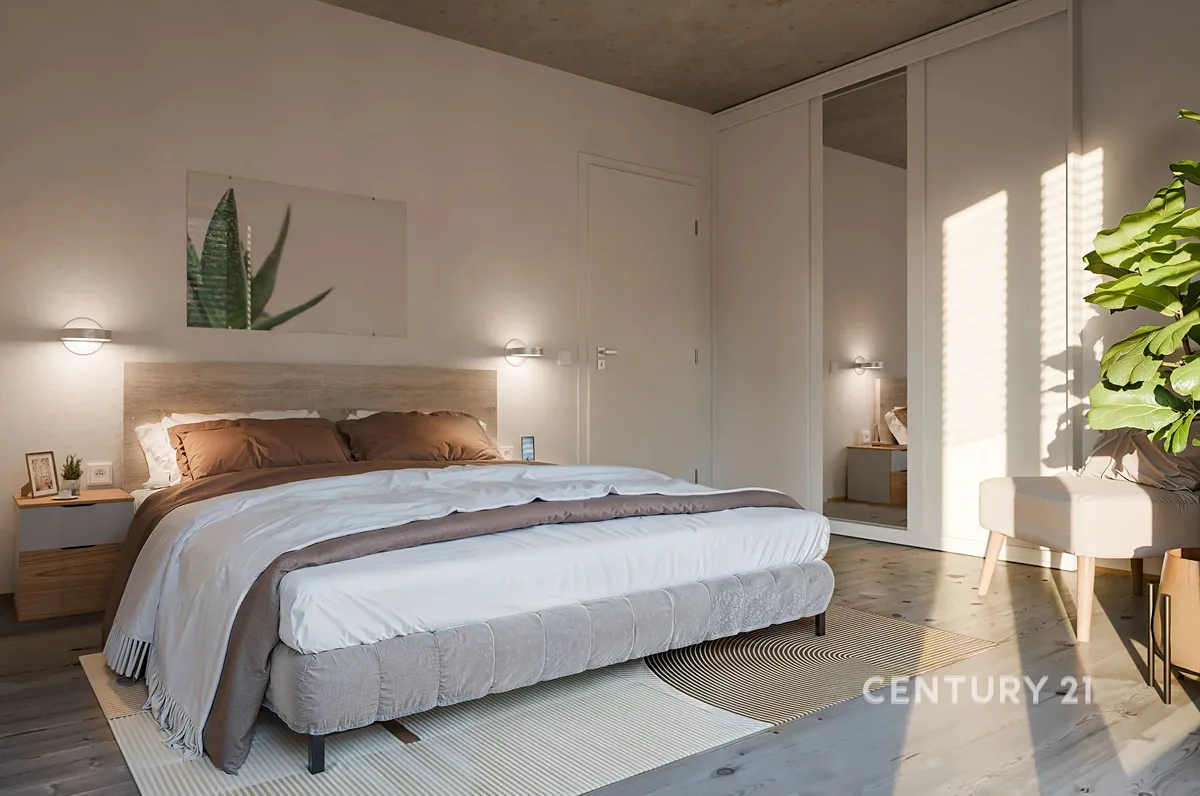 Prodej bytu 2+kk 74 m²