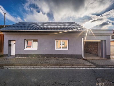 Prodej  rodinného domu 95 m², pozemek 367 m²