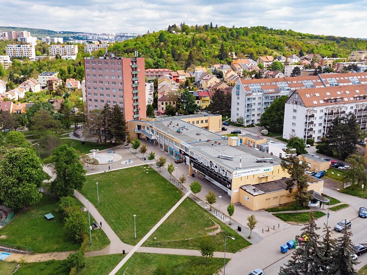 Ostatní