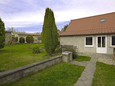 Pronájem  rodinného domu 80 m², pozemek 358 m²