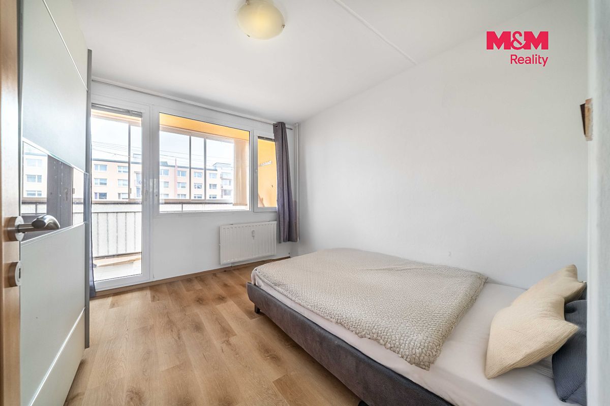 Prodej bytu 4+1 92 m² – fotografie 3