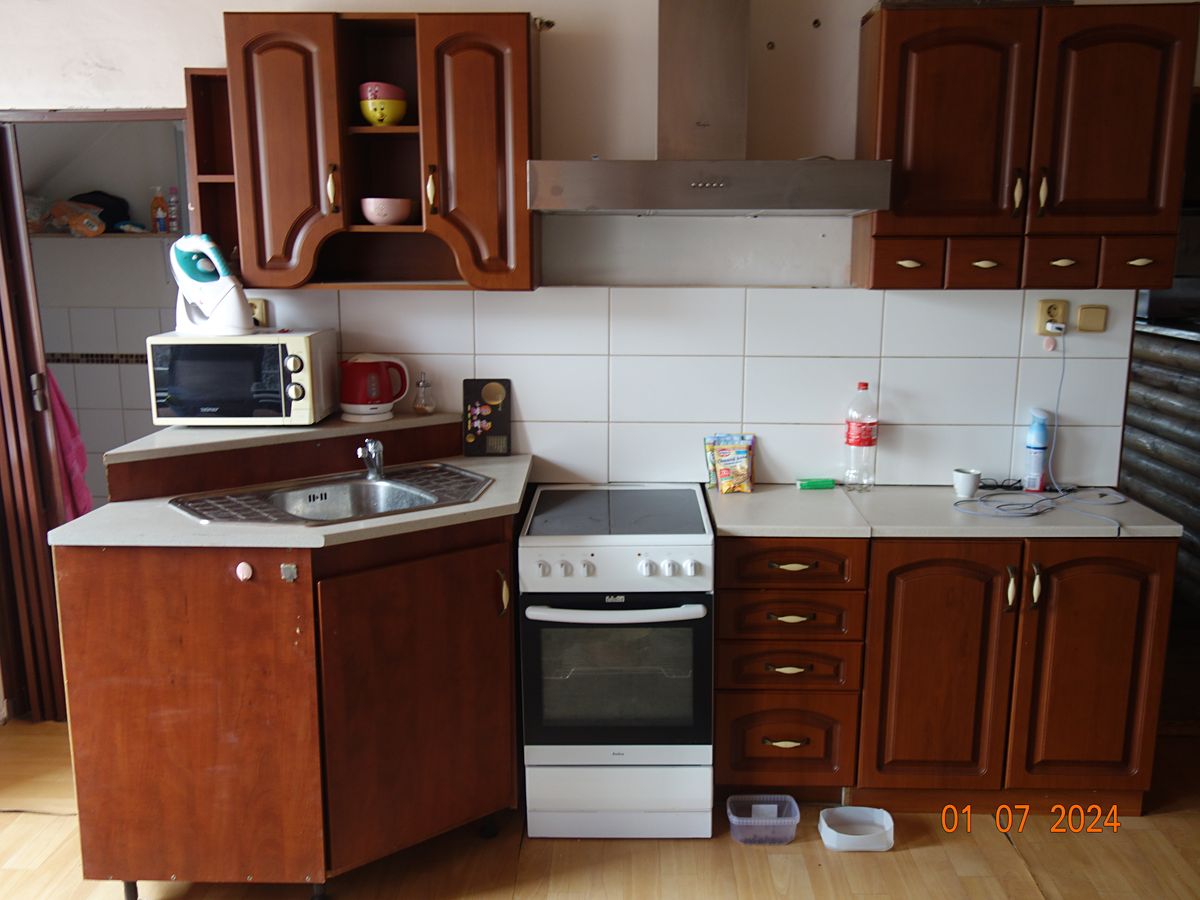 Pronájem bytu 2+kk 41 m²
