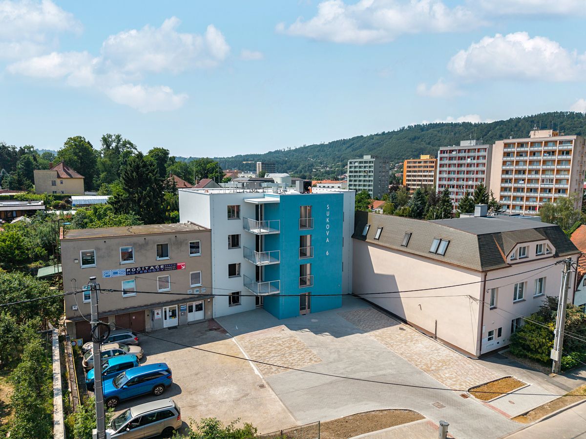 Prodej bytu 4+kk 87 m²