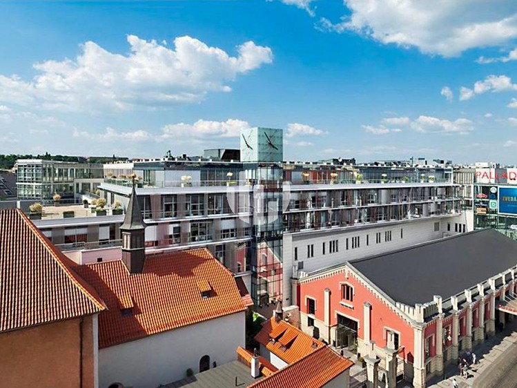 Комерційне приміщення в оренду, 769 м² (1 з 10)