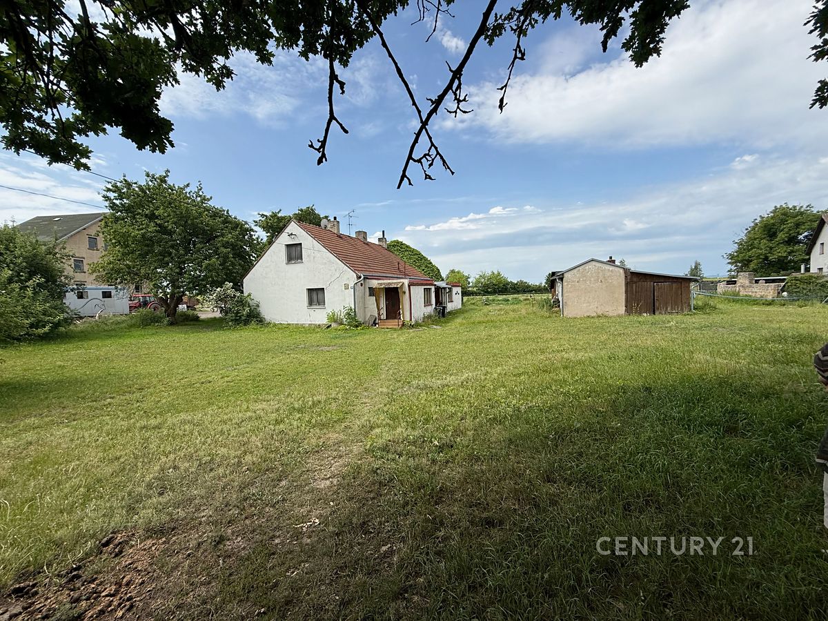 Prodej stavebního pozemku 7311 m² – fotografie 2