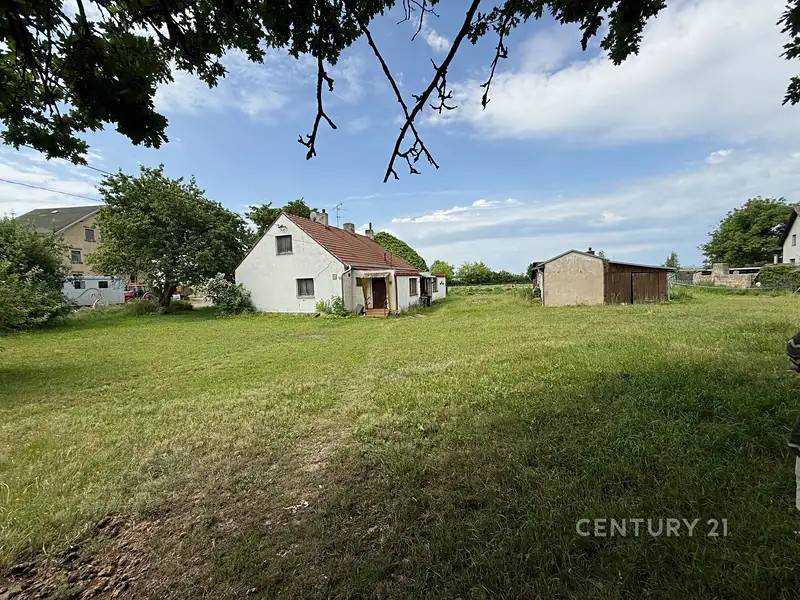 Prodej stavebního pozemku 7311 m², Zákupy – náhled fotky 2