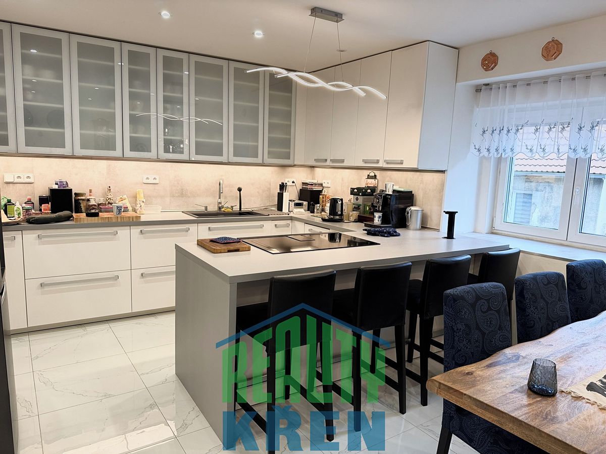 Prodej rodinného domu 345 m², pozemek 1973 m² – fotografie 3