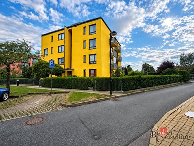 Prodej bytu 3+kk 72 m²