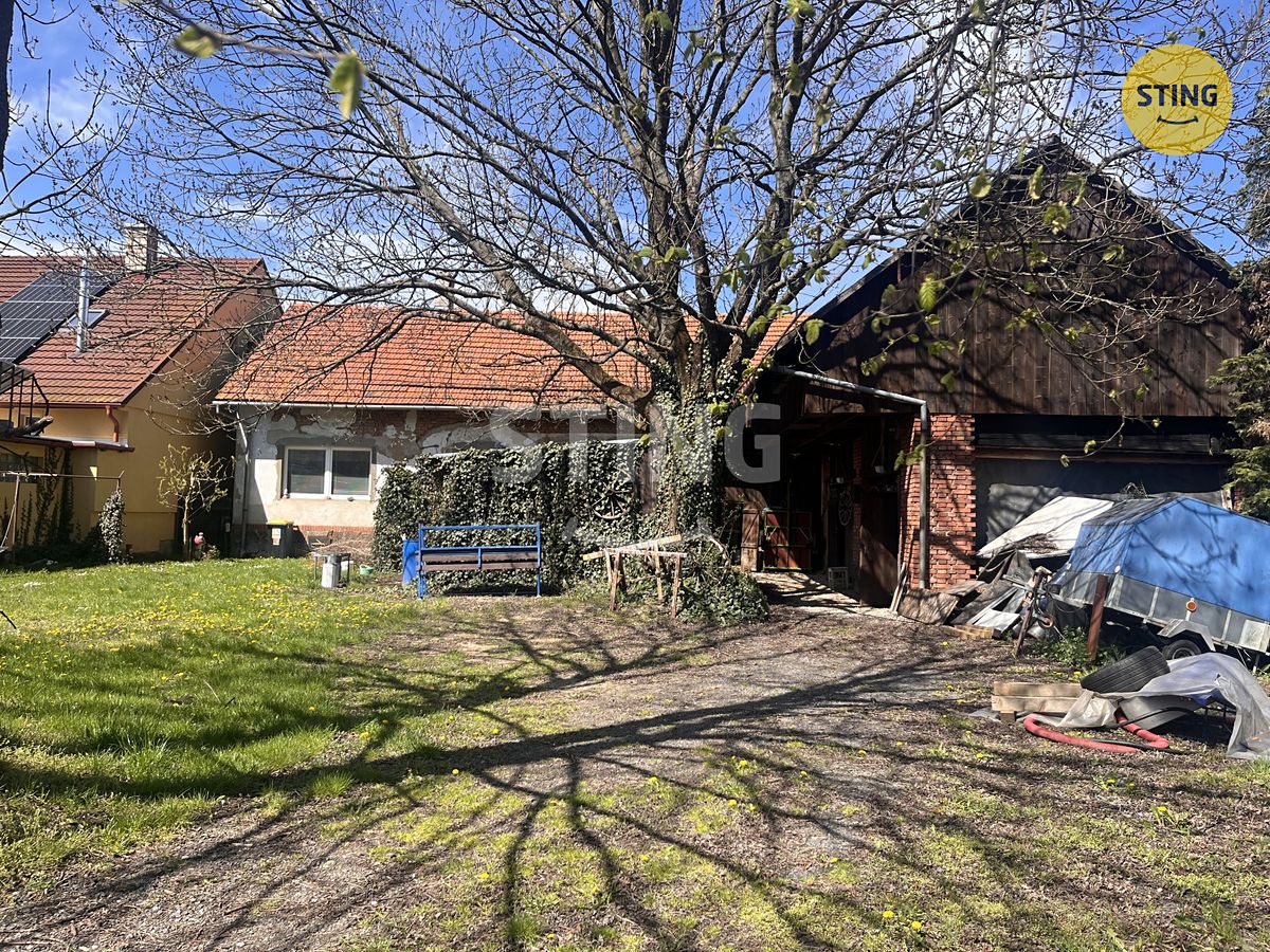 Prodej zemědělské usedlosti 130 m², pozemek 861 m² – fotografie 2