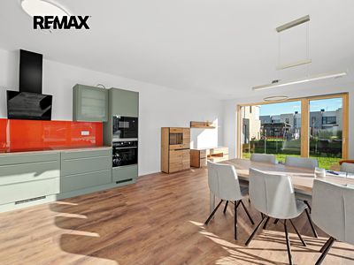 Prodej rodinného domu 147 m², pozemek 478 m²