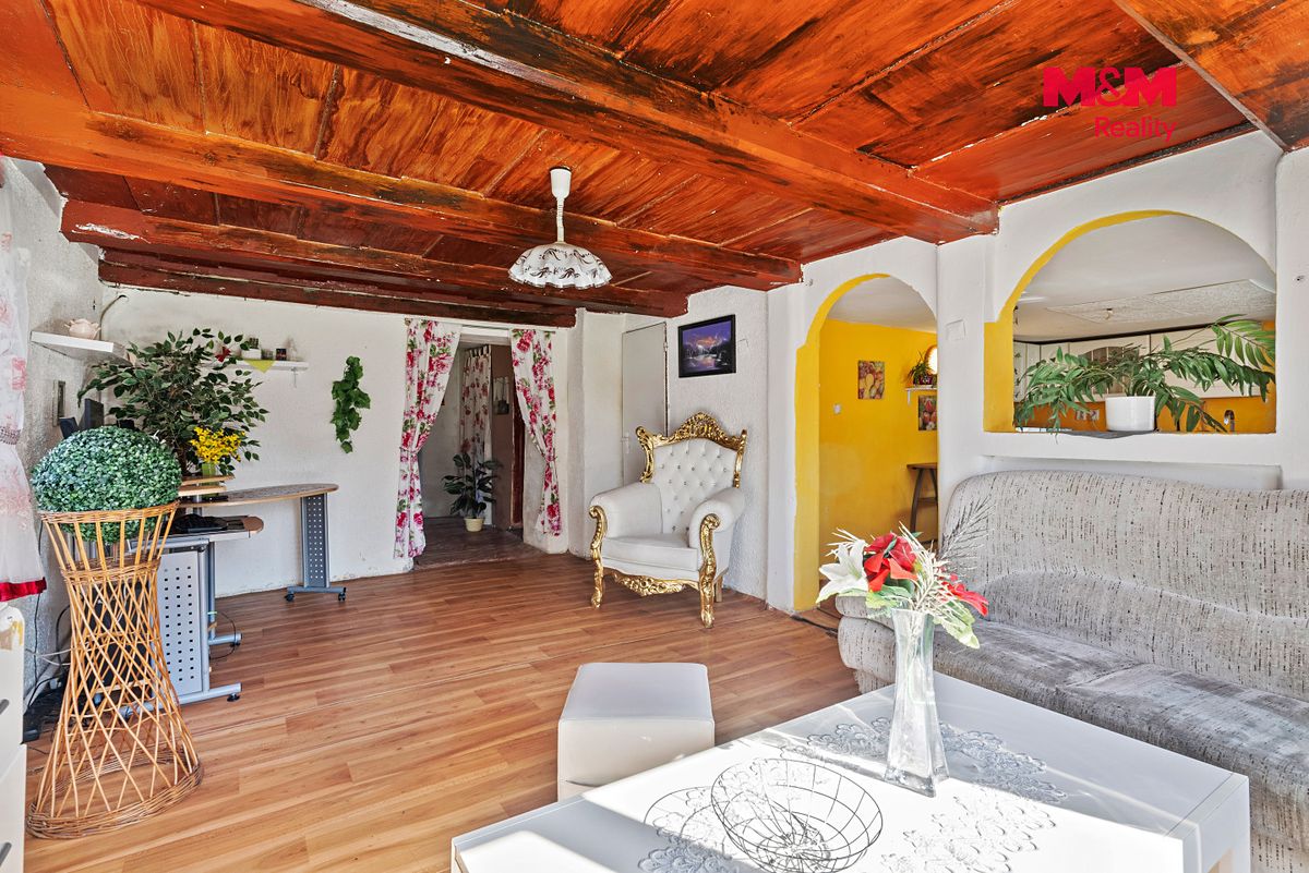 Prodej rodinného domu 220 m², pozemek 1021 m² – fotografie 3