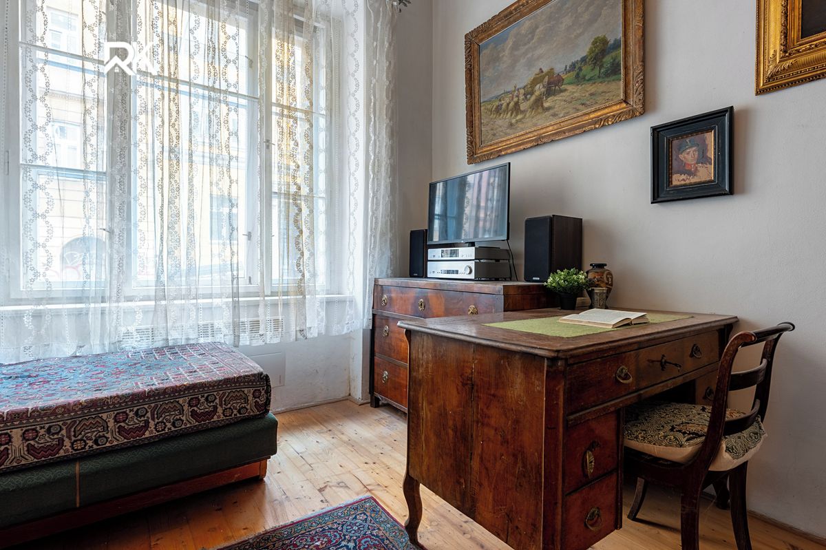 Prodej bytu 2+kk 39 m² – fotografie 4