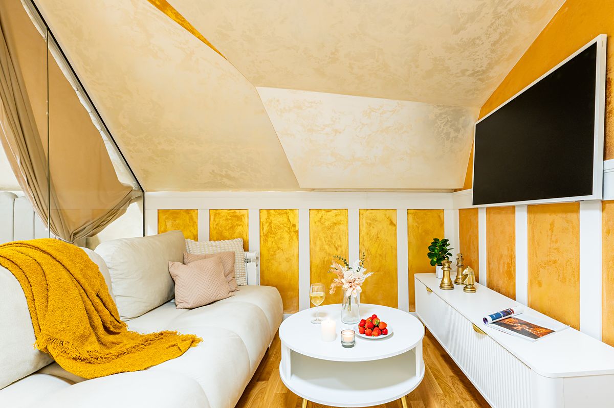 Prodej bytu 1+kk 36 m² – fotografie 4
