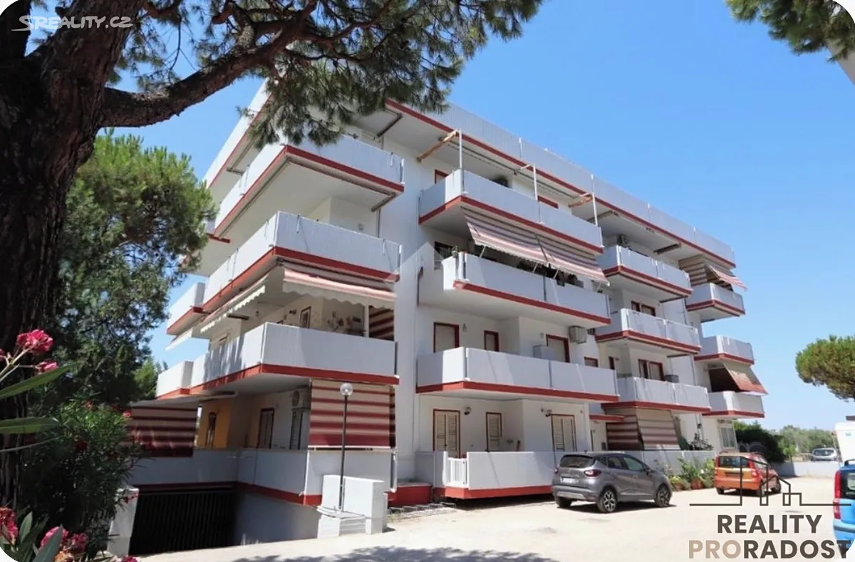 Piso de 1 habitaciones, 42 m²