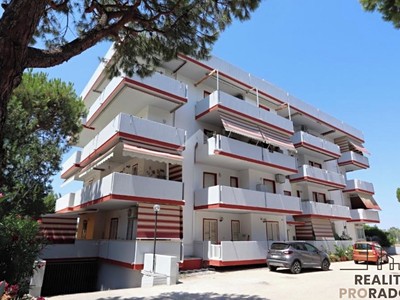 Prodej bytu 2+kk 42 m²