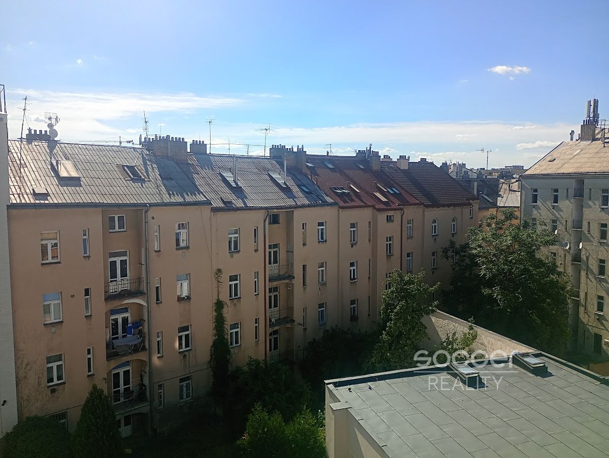 Prodej bytu 1+kk 36 m² – fotografie 4