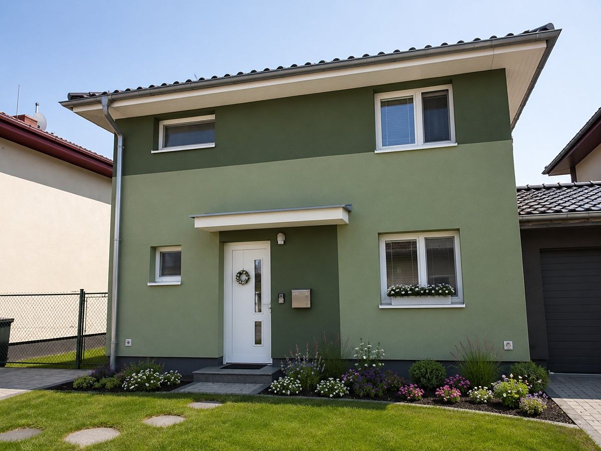 Prodej rodinného domu 101 m², pozemek 416 m² – fotografie 3