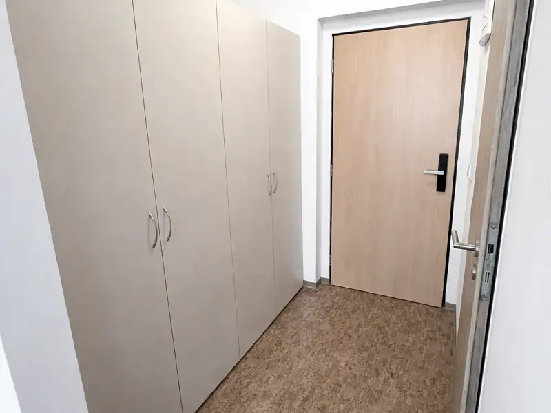 Pronájem bytu 1+kk 35 m², Praha – náhled fotky 3