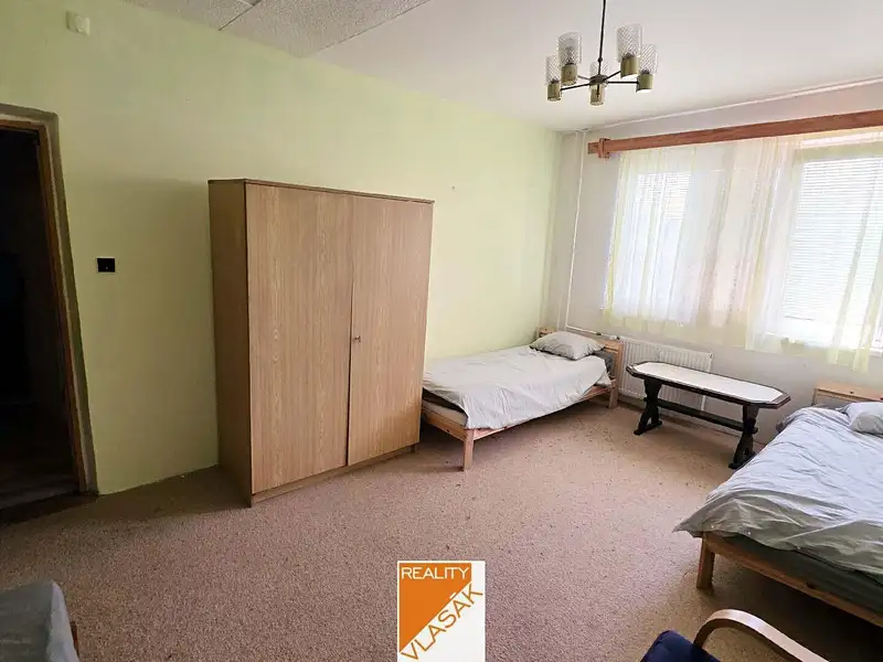 Prodej bytu 3+1 74 m², Kadaň – náhled fotky 2
