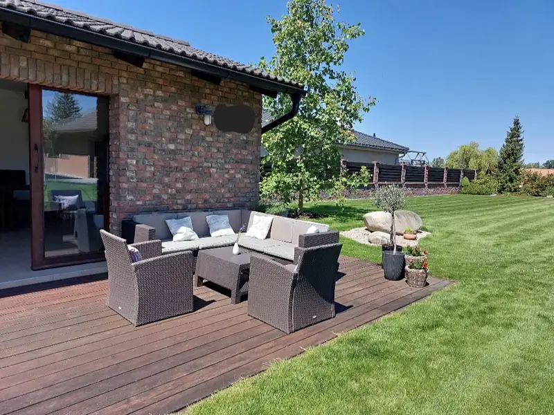 Prodej stavebního pozemku 1030 m², Kočí – náhled fotky 1