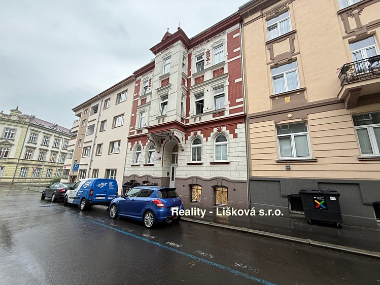 Pronájem komerčního prostoru, 50 m² (10 z 12)