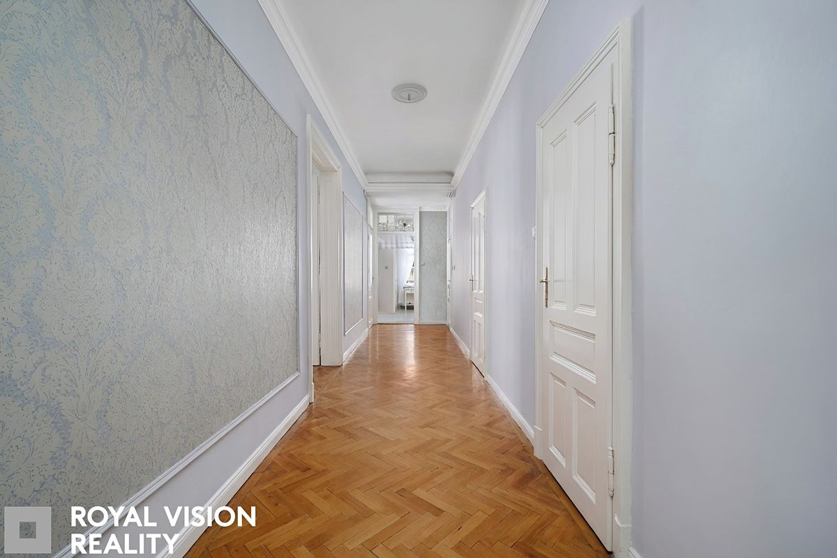 Prodej bytu 3+1 116 m² – fotografie 3