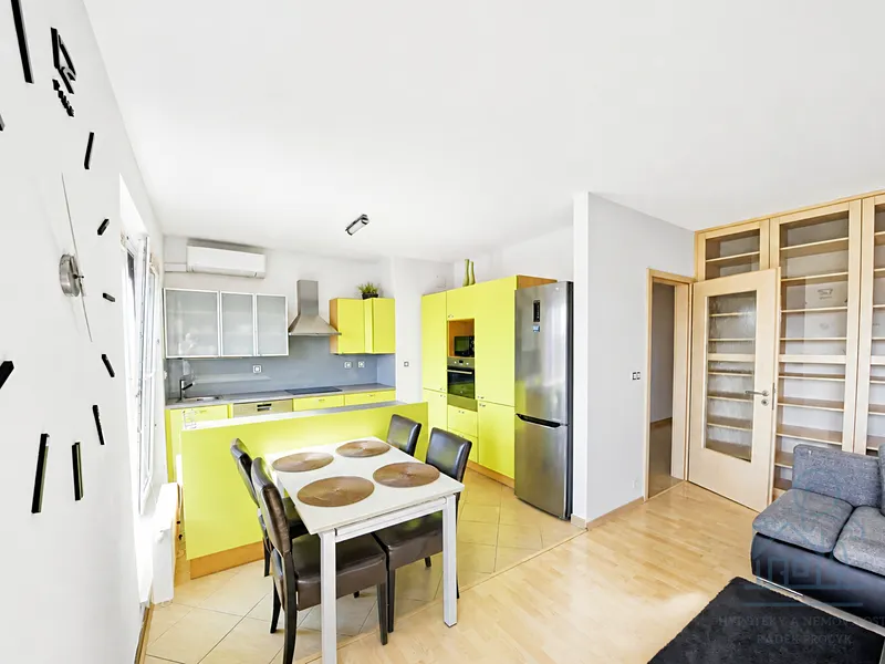 Prodej bytu 4+kk 106 m², Chlebovická, Praha - Letňany – foto 4