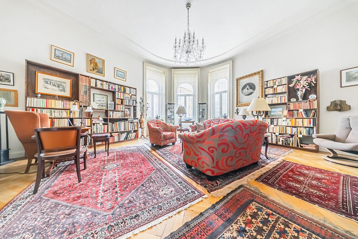 Prodej bytu 4+1 164 m² – fotografie 4