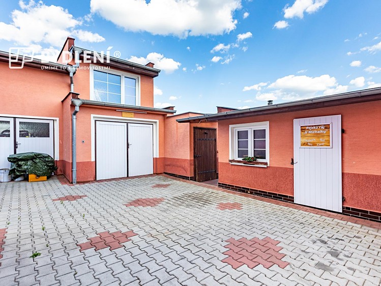 Prodej domu, 317 m² (35 z 48)