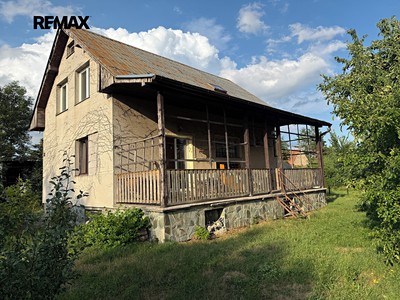 Prodej  rodinného domu 172 m², pozemek 882 m²