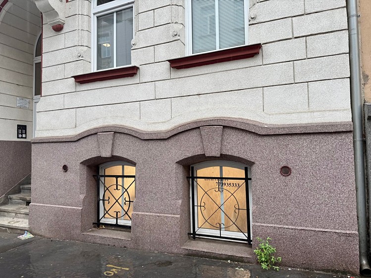 Pronájem komerčního prostoru, 50 m² (9 z 12)
