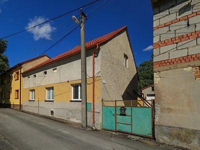 Prodej rodinného domu 95 m², pozemek 694 m²