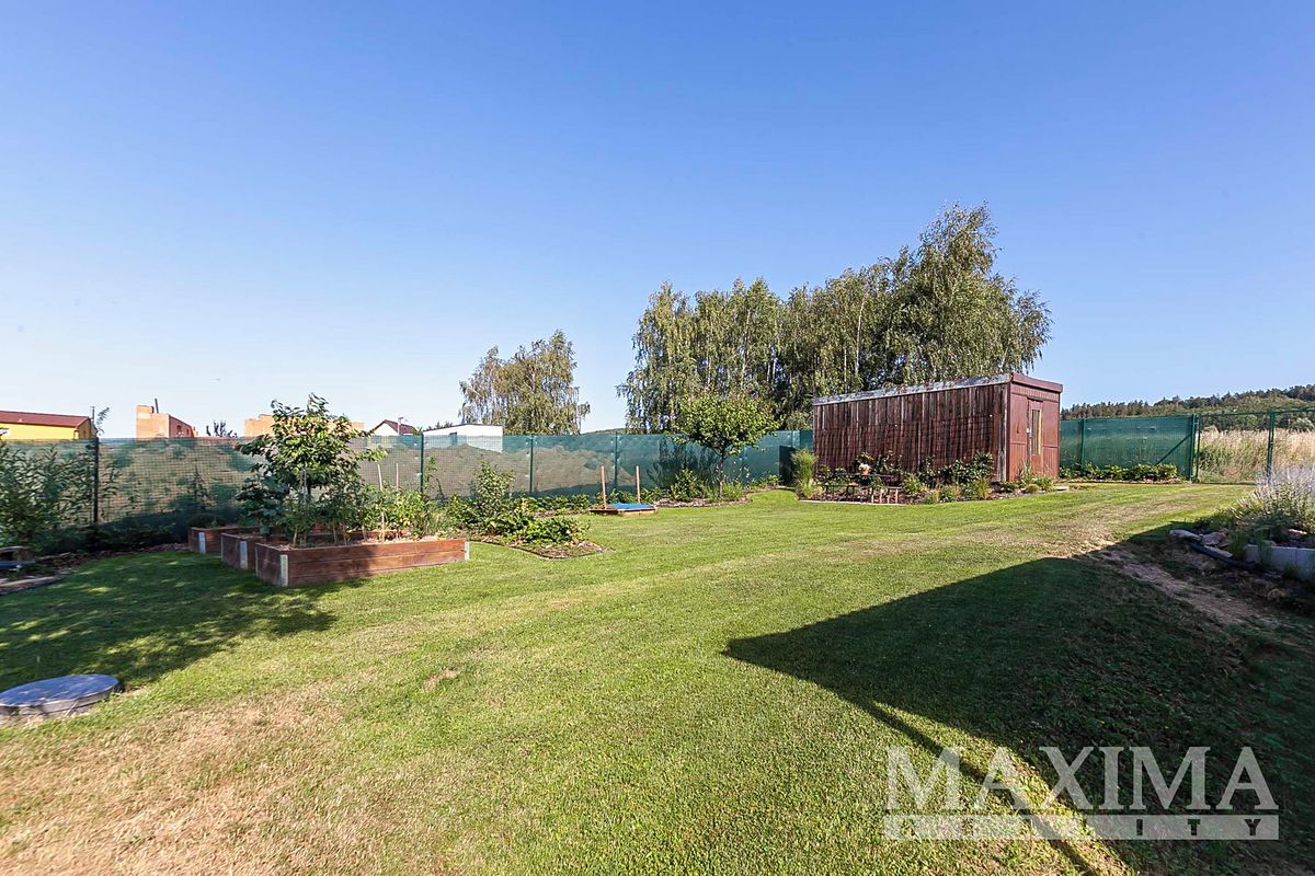Prodej rodinného domu 159 m², pozemek 1194 m² – fotografie 5