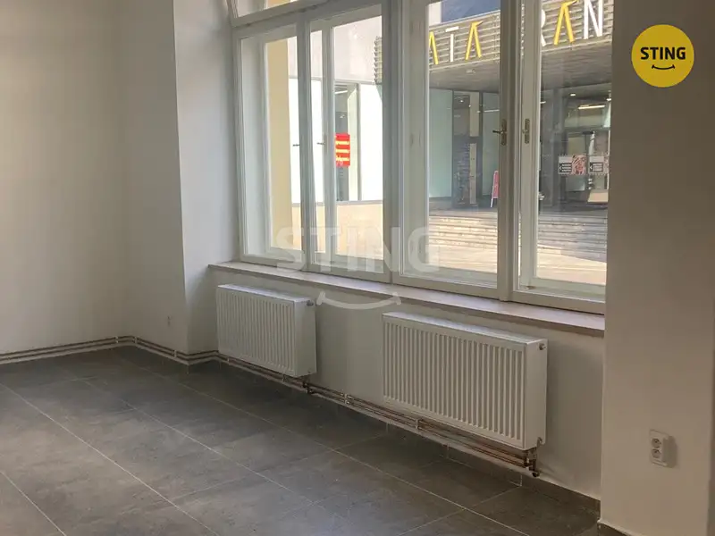 Pronájem bytu 1+1 63 m², Prostějov – náhled fotky 2