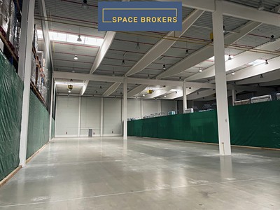 Комерційне приміщення в оренду, 1 368 м² (3 з 4)