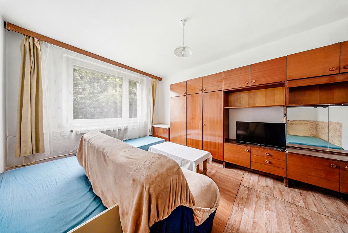 Prodej bytu 2+1 43 m² – fotografie 3