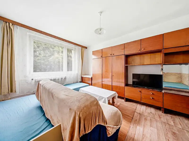 Prodej bytu 2+1 43 m², Olomouc – náhled fotky 3