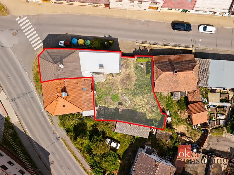 Prodej rodinného domu 194 m², pozemek 415 m², Kralovice – náhled fotky 2