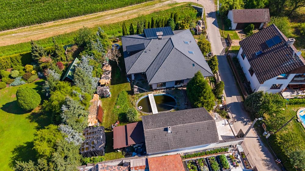 Prodej rodinného domu 288 m², pozemek 1132 m²