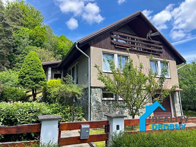 Prodej  rodinného domu 105 m², pozemek 824 m²