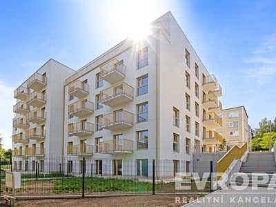 Prodej bytu 3+kk 85 m²