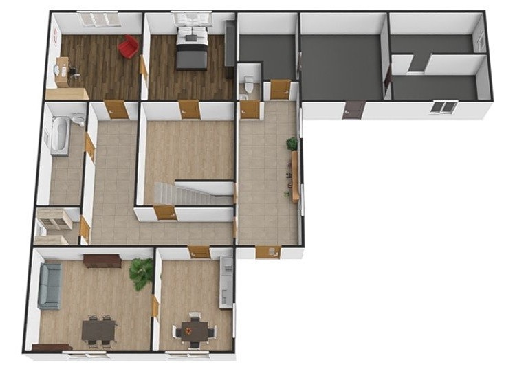 Будинок на продаж, 275 м² (29 з 32)